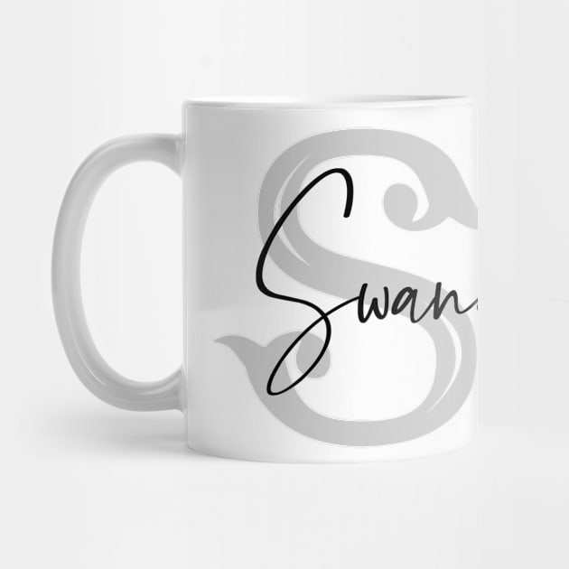 Swank Second Name, Swank Family Name, Swank Middle Name by Huosani